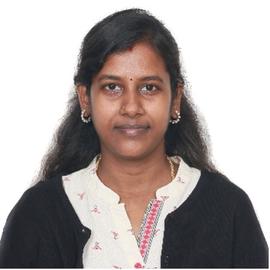 Subalakshmi Kumar