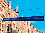 Celebrating 600 anniversary for KU Leuven