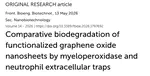 New paper out in Frontiers in Bioengineering and Biotechnology