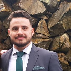 Rafael Acosta Laisequilla